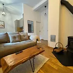 11,free Garage,ski To Door *