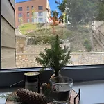Apartman 11,free Garage,ski To Door