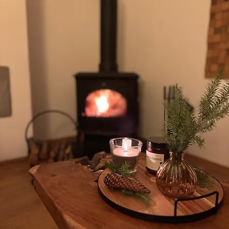 公寓 11,free Garage,ski To Door