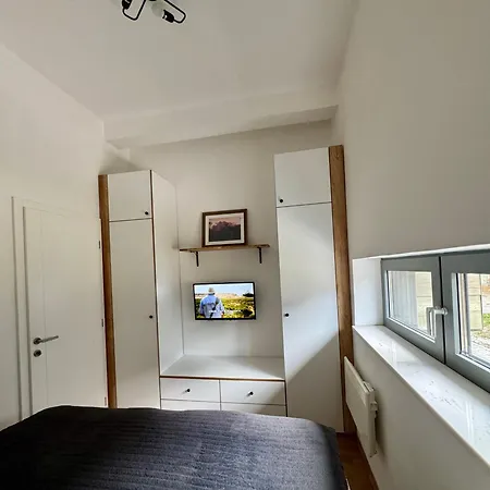 11,free Garage,ski To Door Apartment Bjelašnica