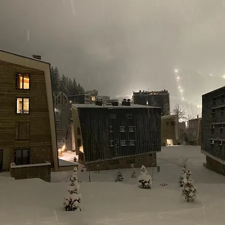 11,free Garage,ski To Door Bjelašnica