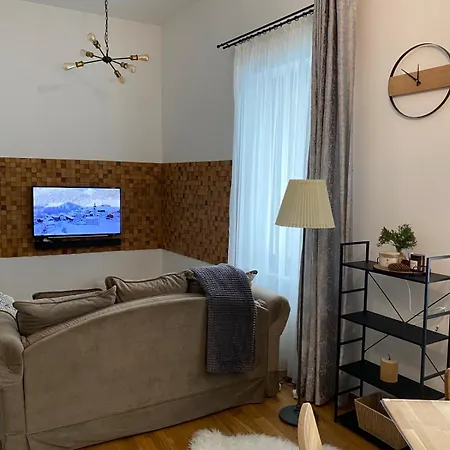 公寓 11,free Garage,ski To Door Bjelašnica